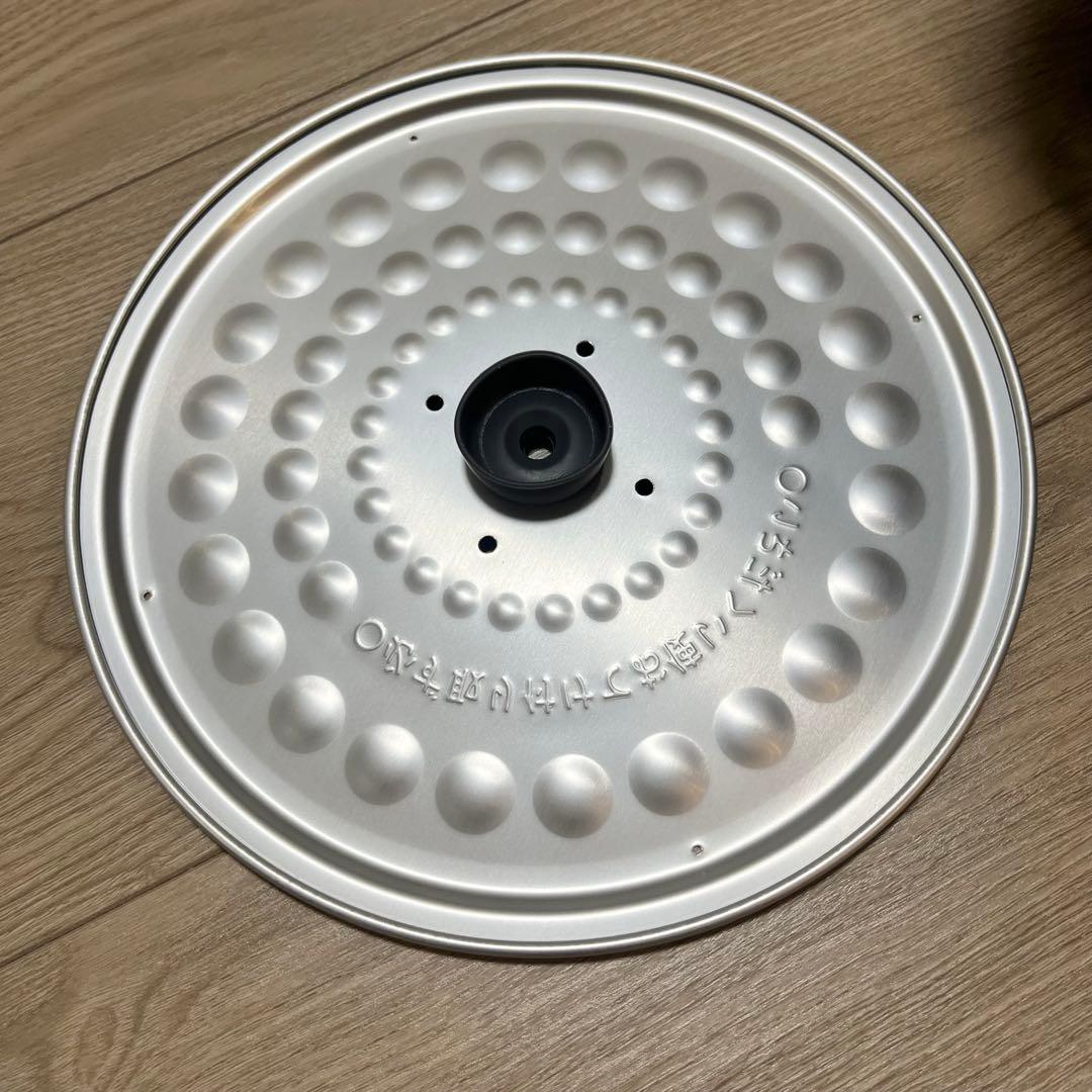 アイリスオーヤマ 炊飯器 1升炊き2022年製 マイコン式 40銘柄炊き分け