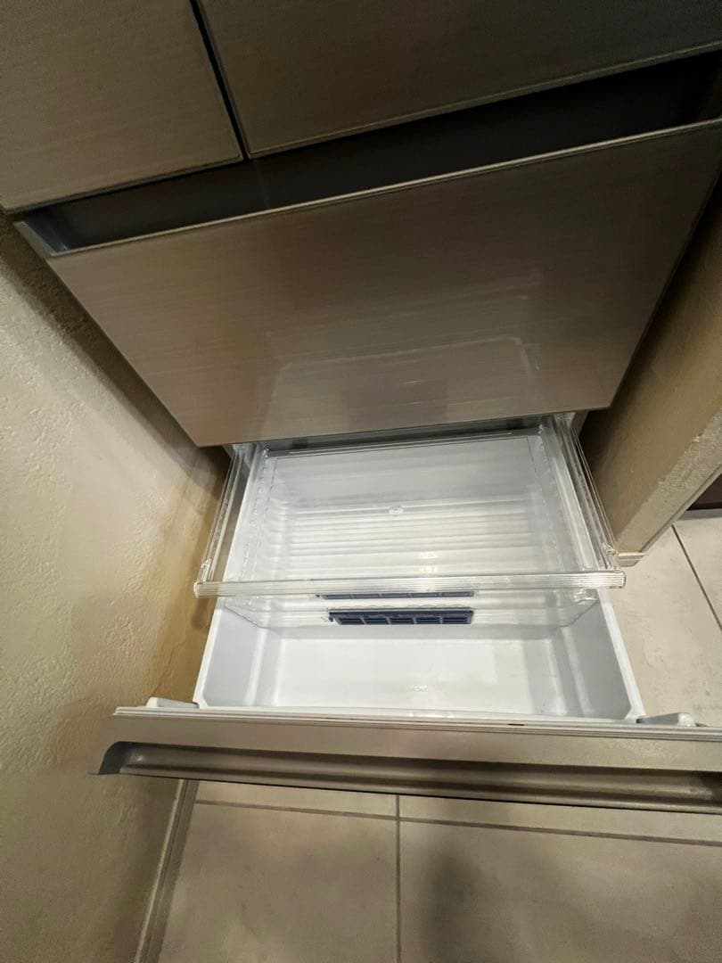 【Gattuzo】Panasonic NR-F504HPX-N 冷蔵庫2