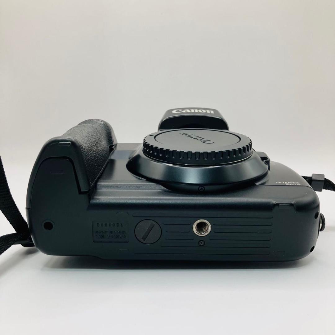 【美品】Canon EOS 5QD フィルム一眼レフカメラ ボディのみ キャノン