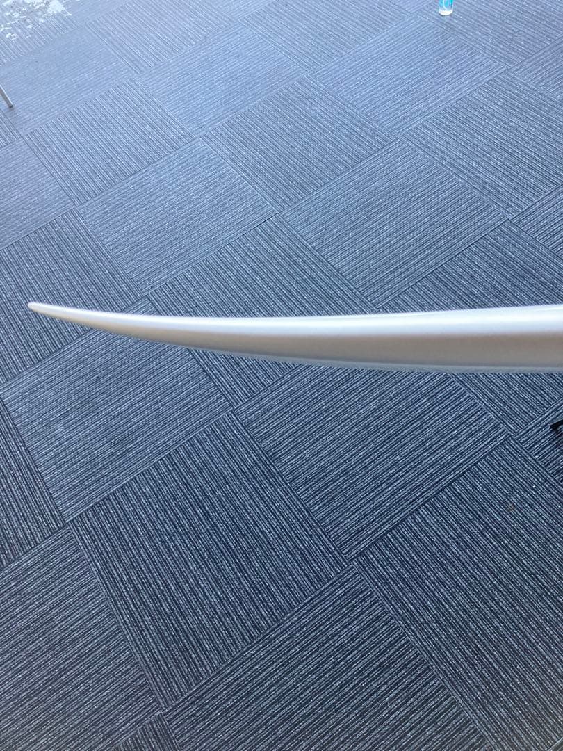 【新品アウトレット、送料込みに変更可】SANTACRUZ 5.8 Batmo