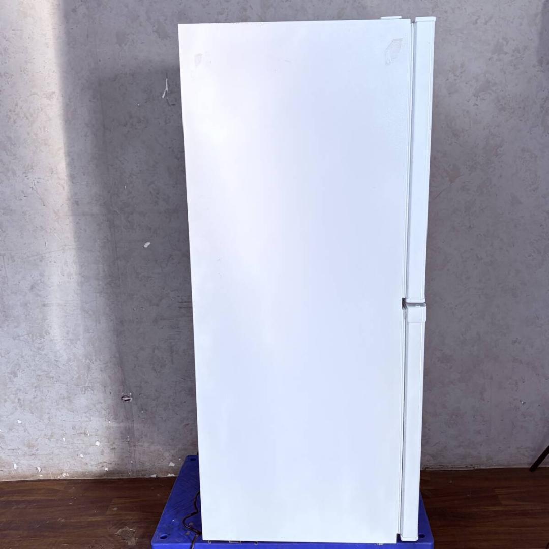 IRIS OHYAMA アイリスオーヤマ IRSD-14A-W ノンフロン