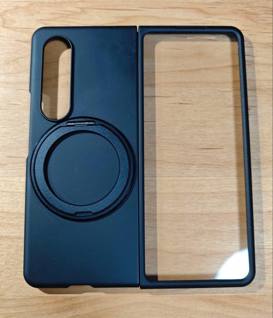 【おまけ付】Galaxy Z Fold4 SCG16 au 中古 動作品