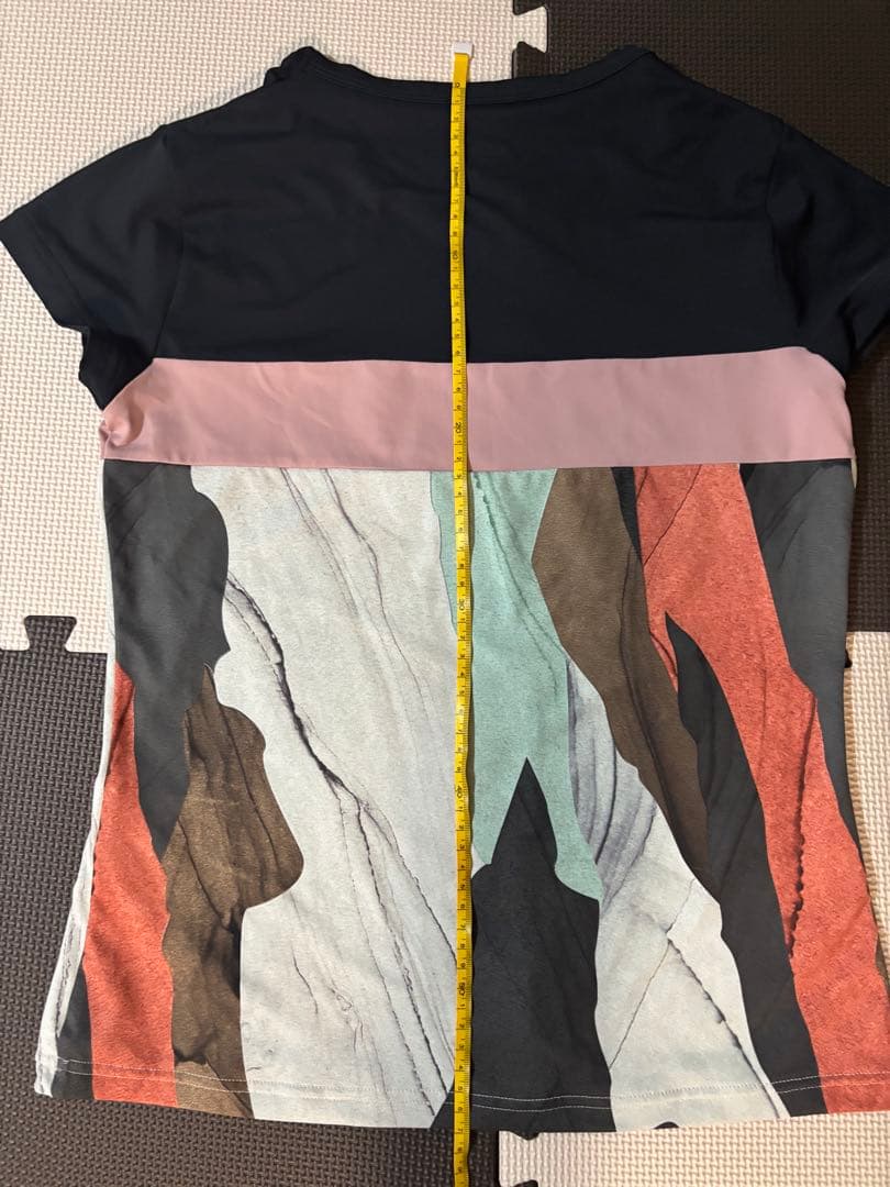 Admiral テニス上下Sセット