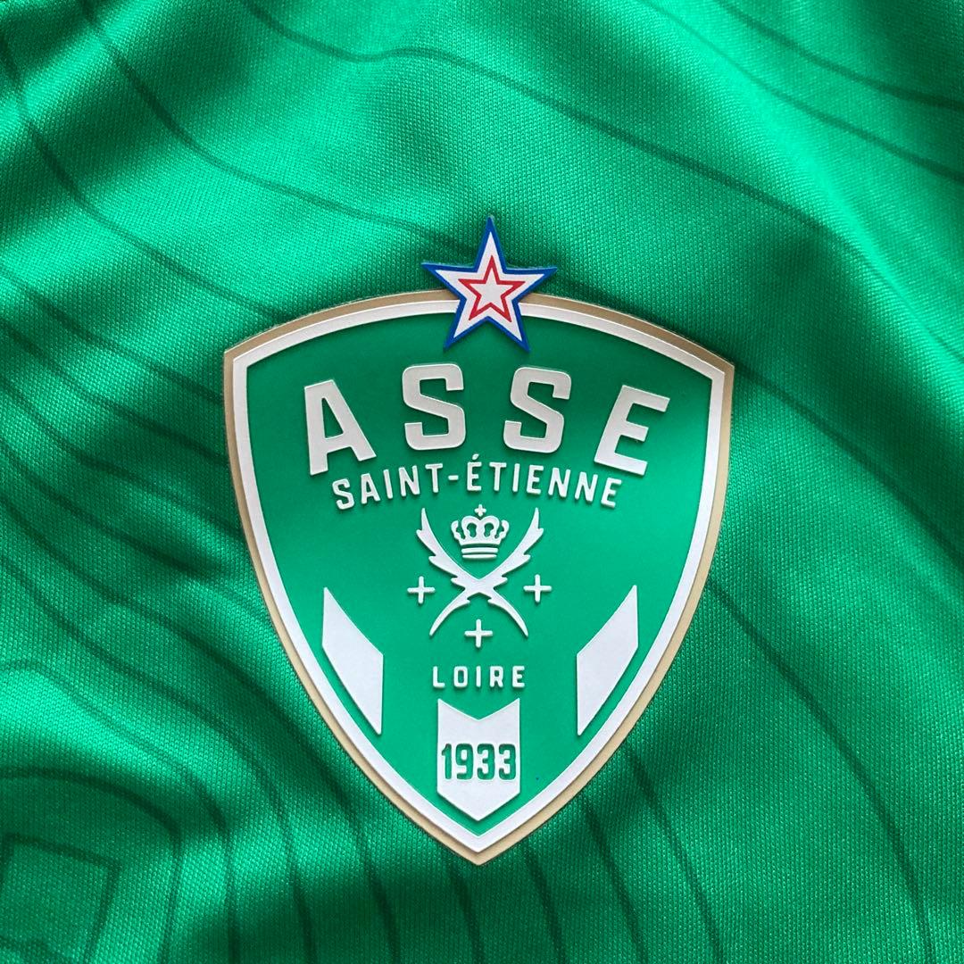 Hummel サンテティエンヌ 22/23 ユニフォーム