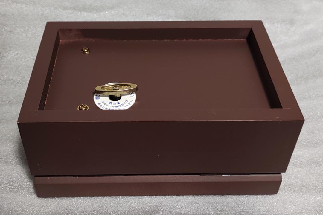 メロキュアのオルゴール【So far, so near】ストラトス・フォー最終回