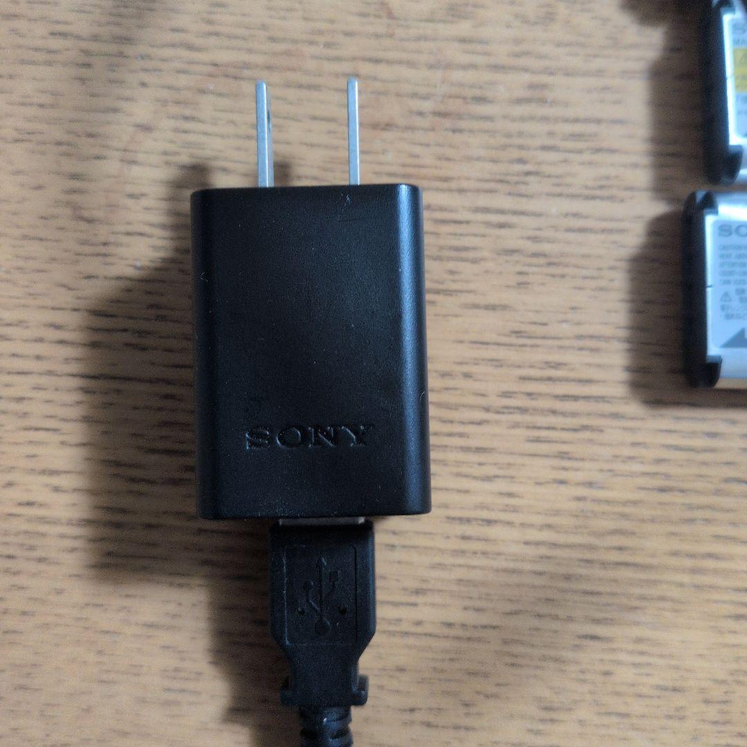 デジタルカメラ SONY RX100M5