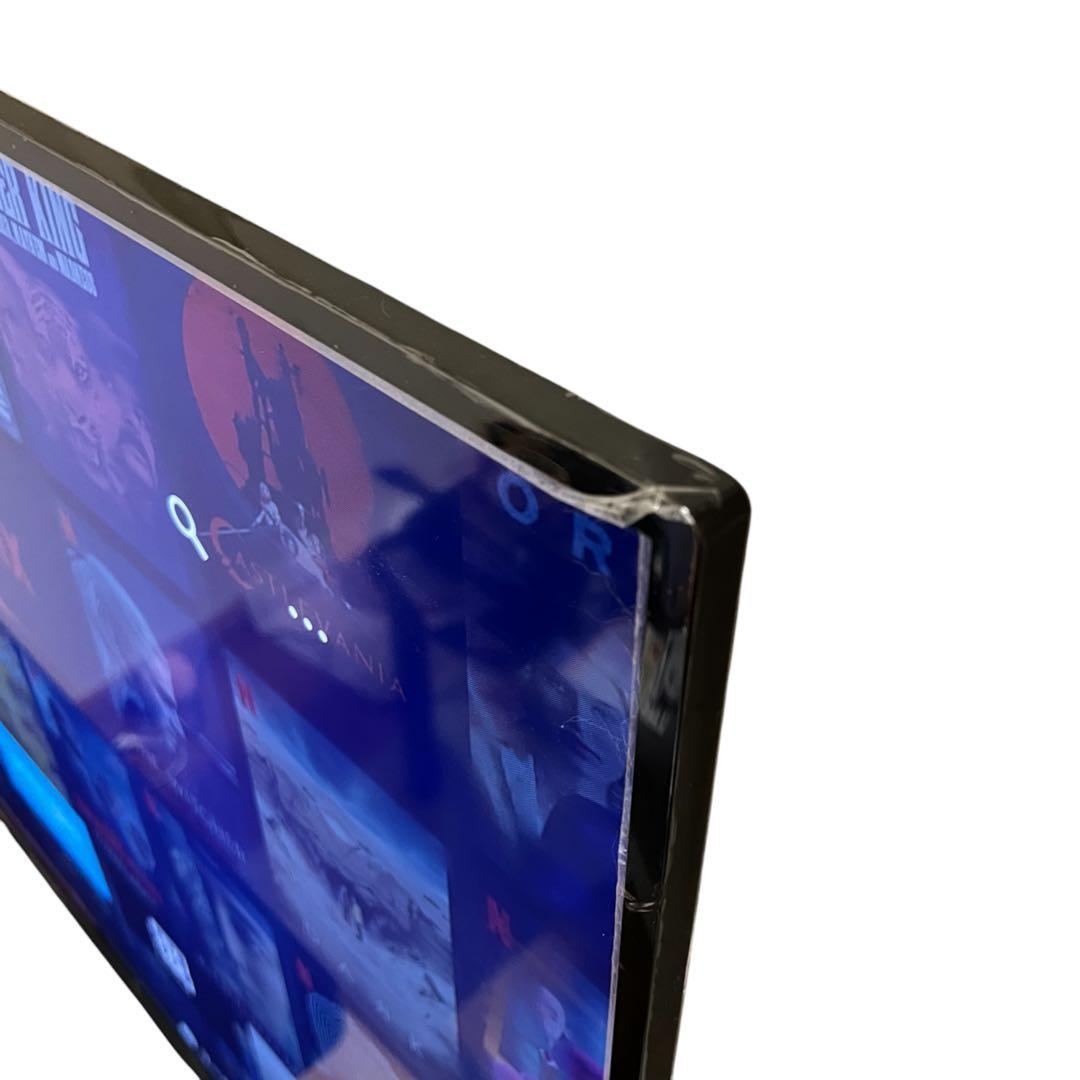 f*1様 【美品】TCL 50V型 4K 液晶テレビ スマートテレビ 50P61