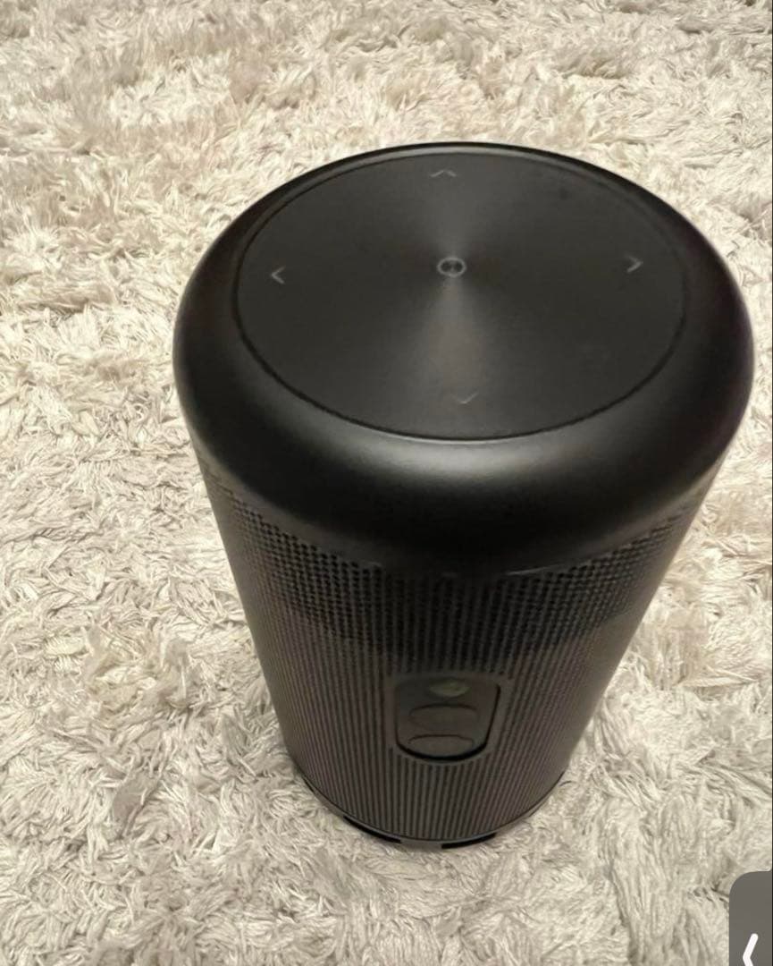 NEBULA Capsule II プロジェクター本体・三脚セット