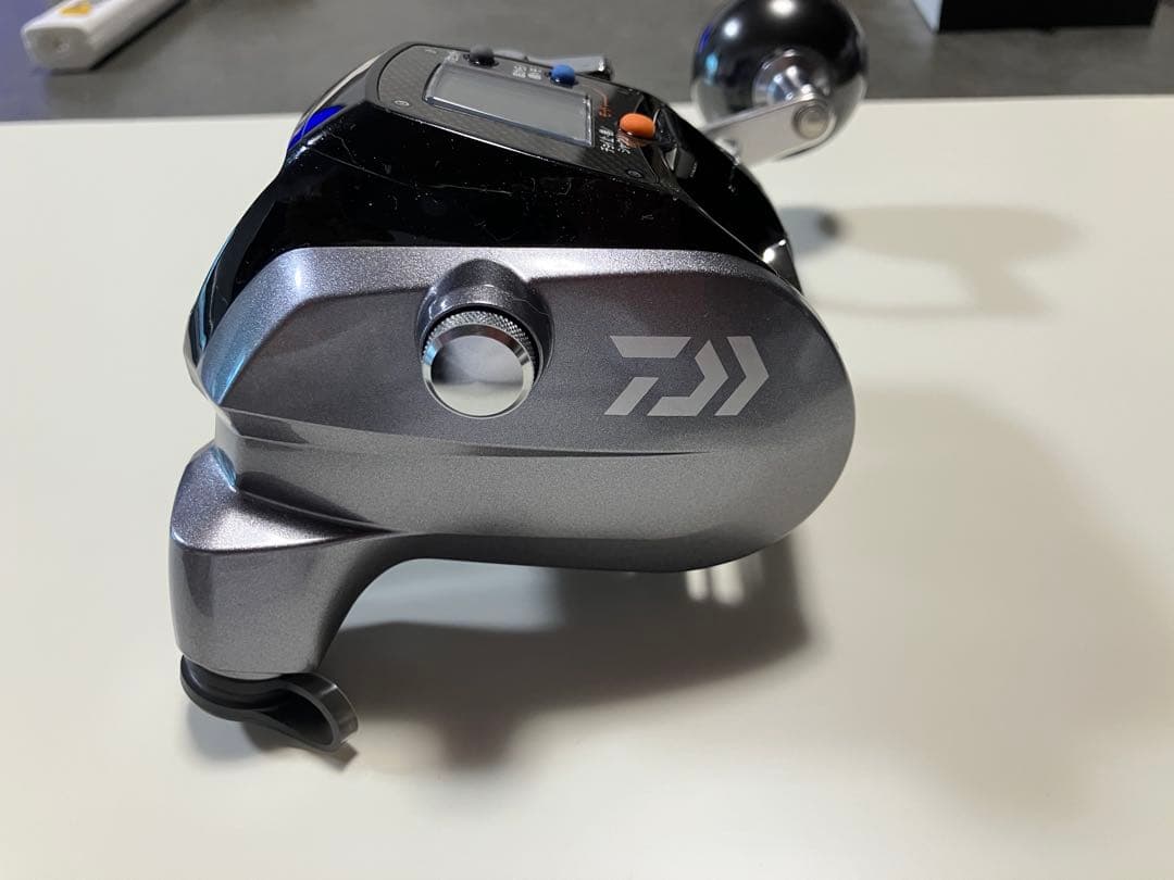 ダイワ　１４レオブリッツ４００