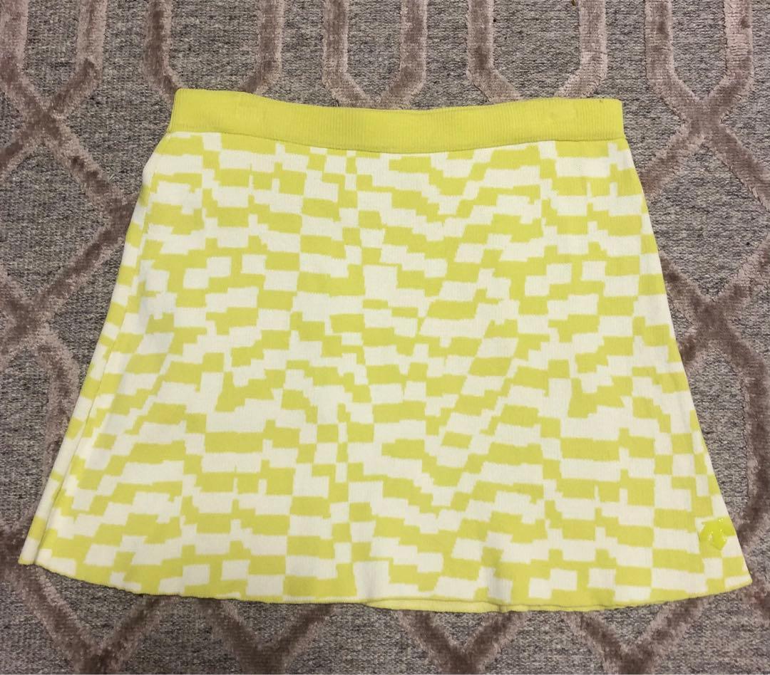 DESCENTE /デサントゴルフ ゴルフウェア 上下セット