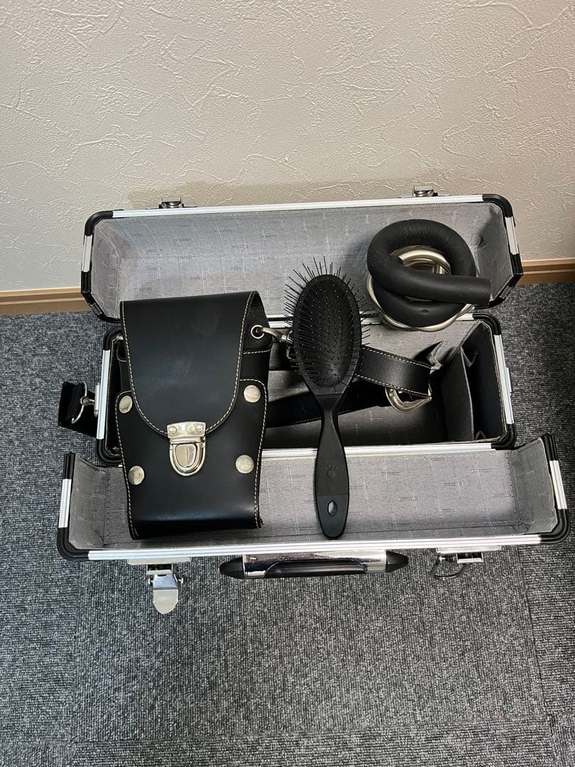 【美品】トリミング用具セット一式