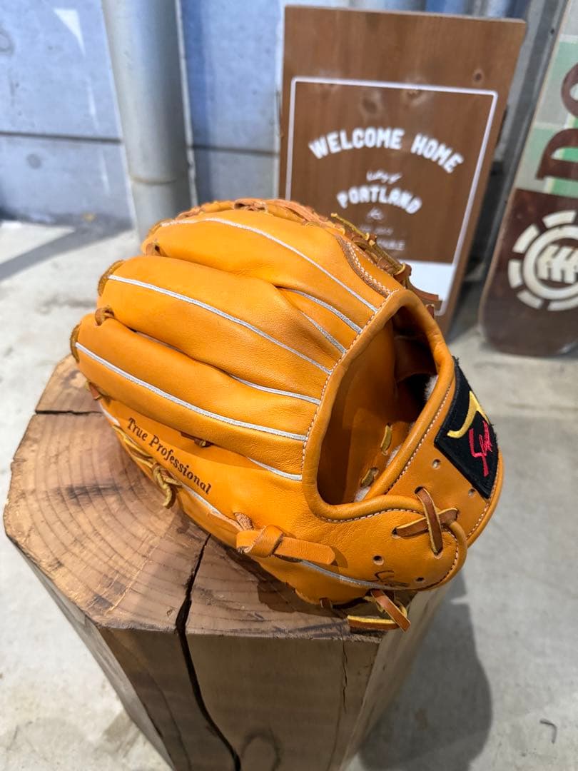 Slugger Aggressive KSN-24PS 特別注文