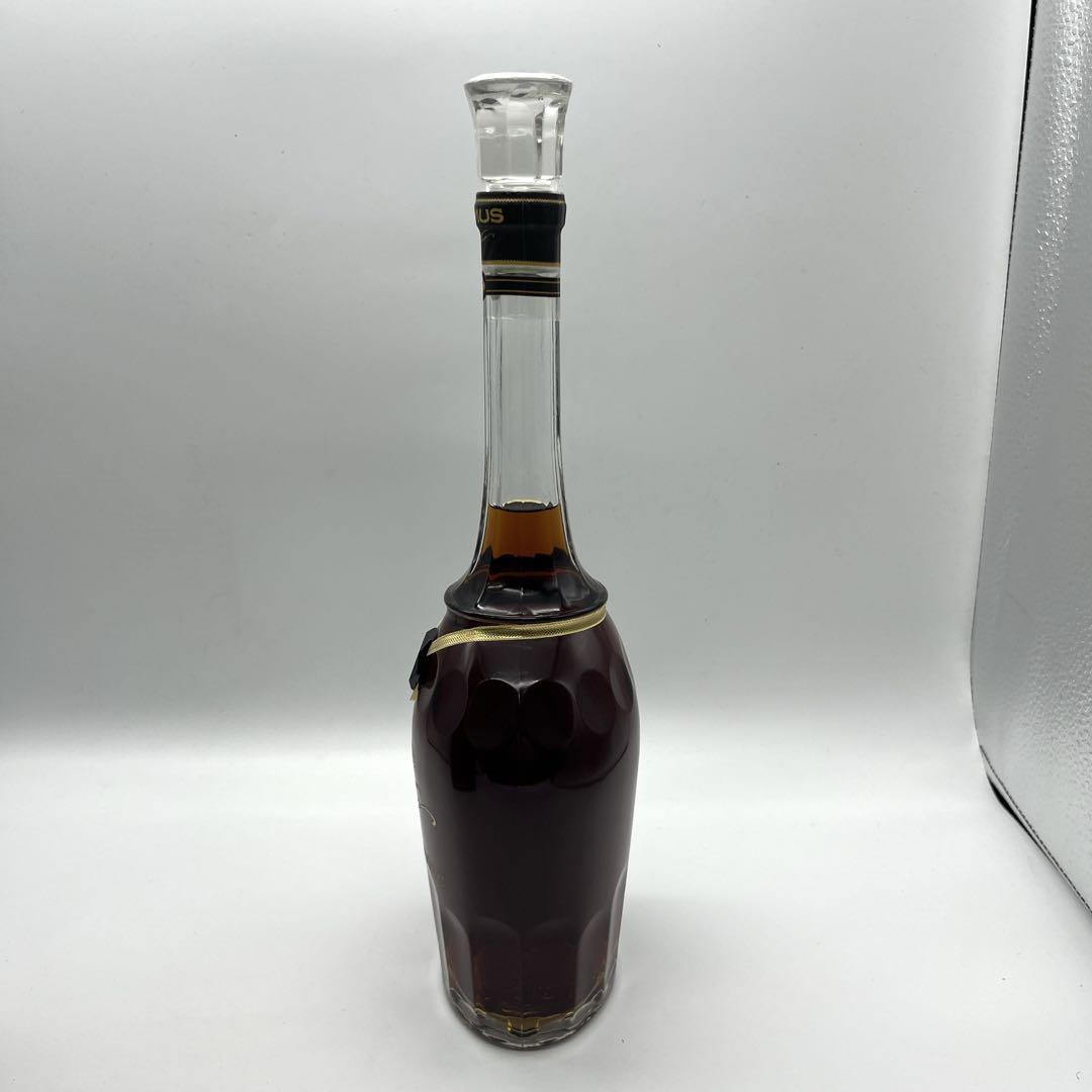 未開栓 CAMUS EXTRA COGNAC カミュ ブランデー 古酒