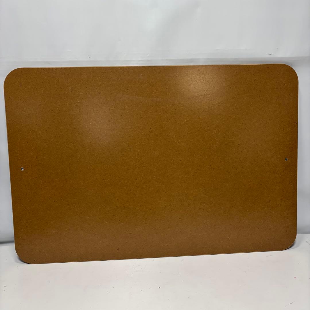 【未使用】こたつ　天板のみ 120cm×80cm ブラウン