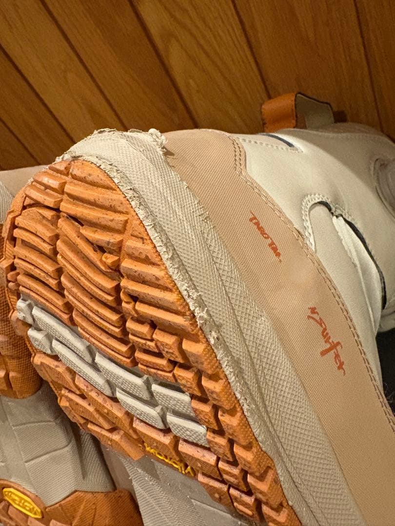 K2 TARO TAMAI TTブーツ26cm US8 20-21