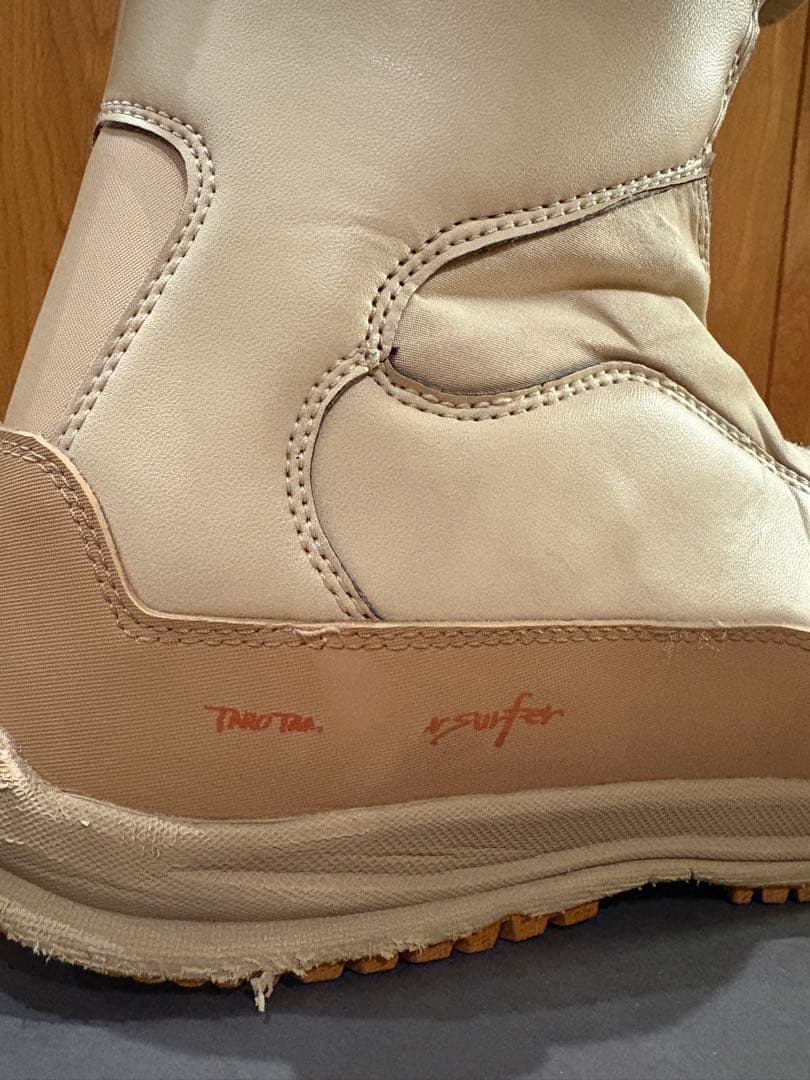 K2 TARO TAMAI TTブーツ26cm US8 20-21