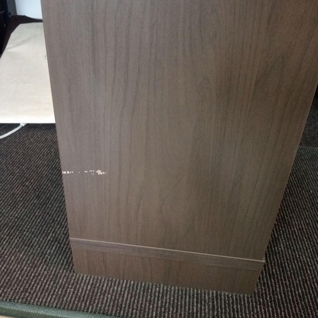 くろがね工作所 学習机 勉強机 ライト付き