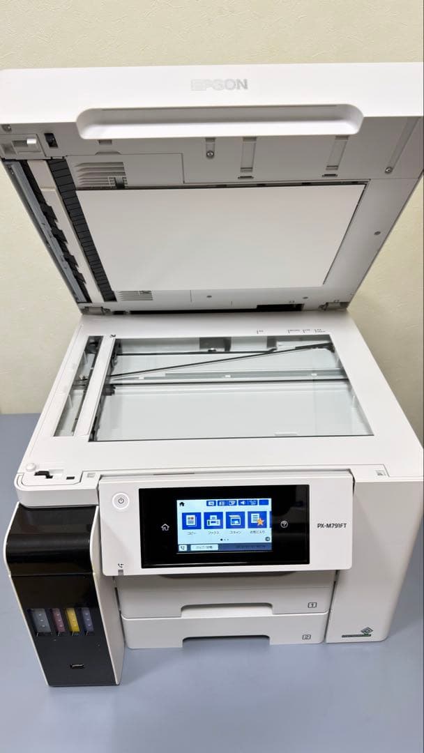 あ*さ様 EPSON PX-M791FT プリンター 本体