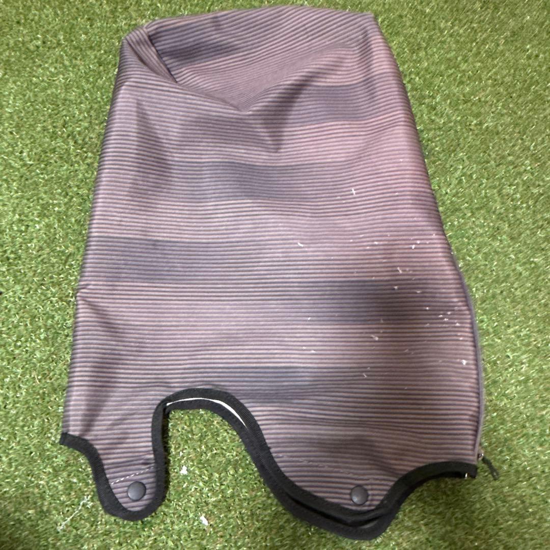 TIGORA ティゴラ キャディバッグ スタンド式 2.5kg