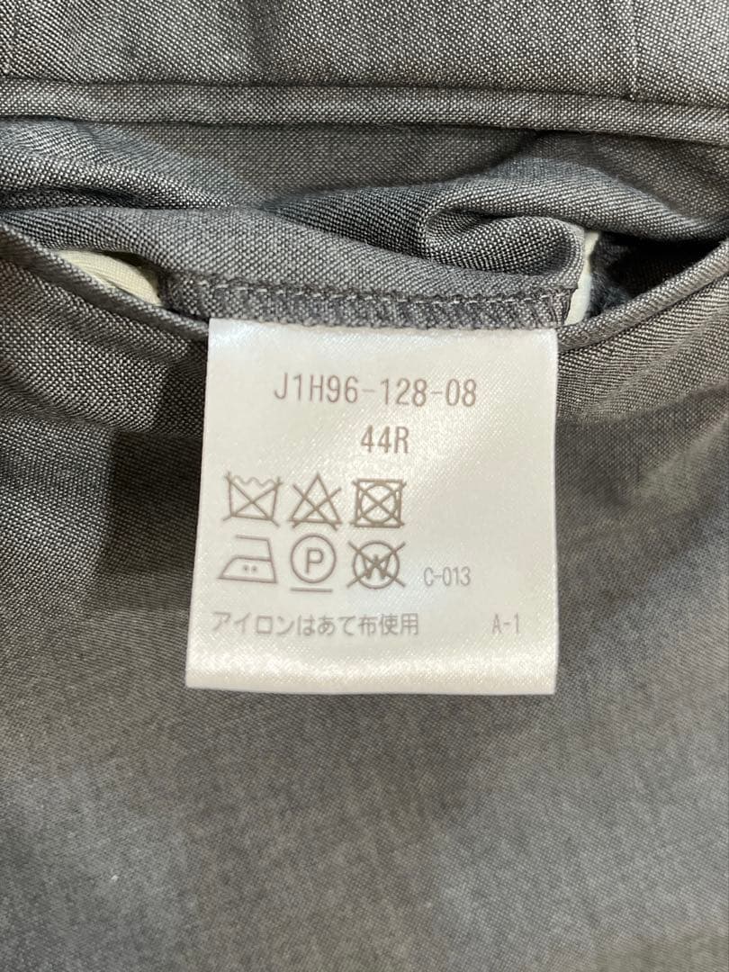 ポールスチュアート　Paul Stuart スーツ 上下セット44R 春夏　S