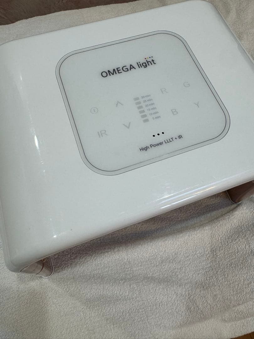 omelon omega right 業務用LEDライト