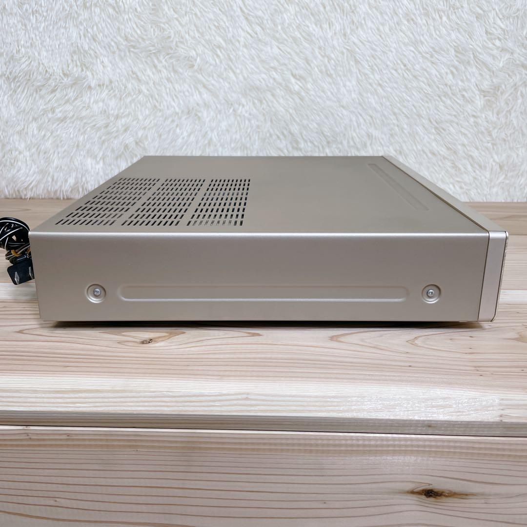 ONKYO FR-435 CD/MDプレイヤー 音出し確認済み