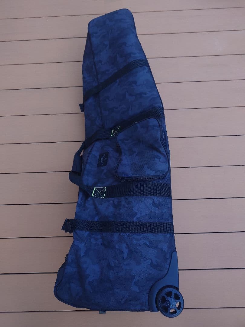 CALLAWAY トラベルカバー　トラベルバッグ　トラベルケース　キャリー