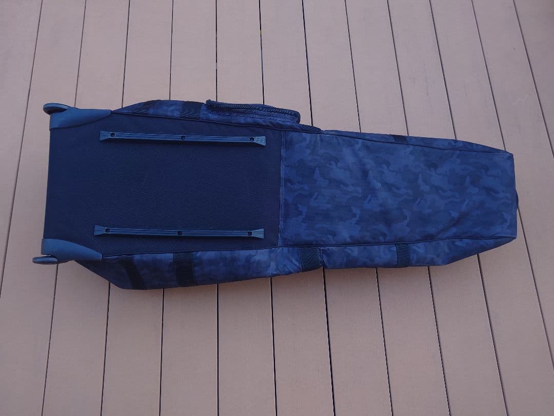 CALLAWAY トラベルカバー　トラベルバッグ　トラベルケース　キャリー