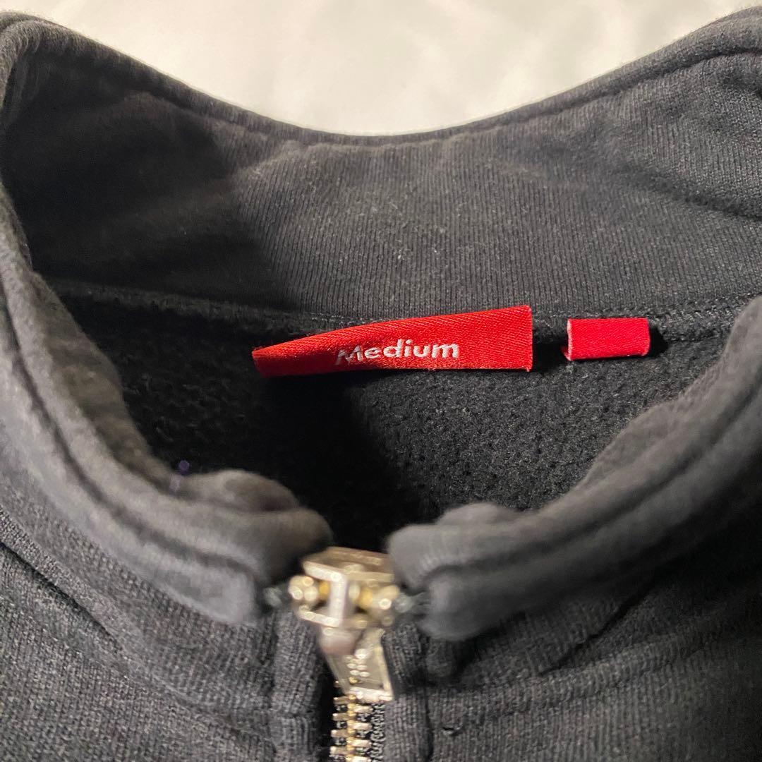 23AW Supreme Cargo Pocket Zip Up スウェット
