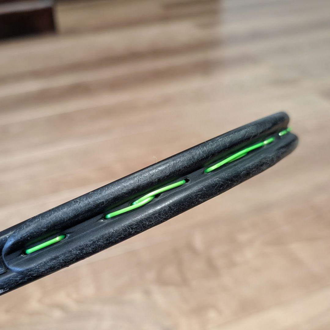 モンフィス使用☆ARTENGO TR960 CONTROL TOUR G3