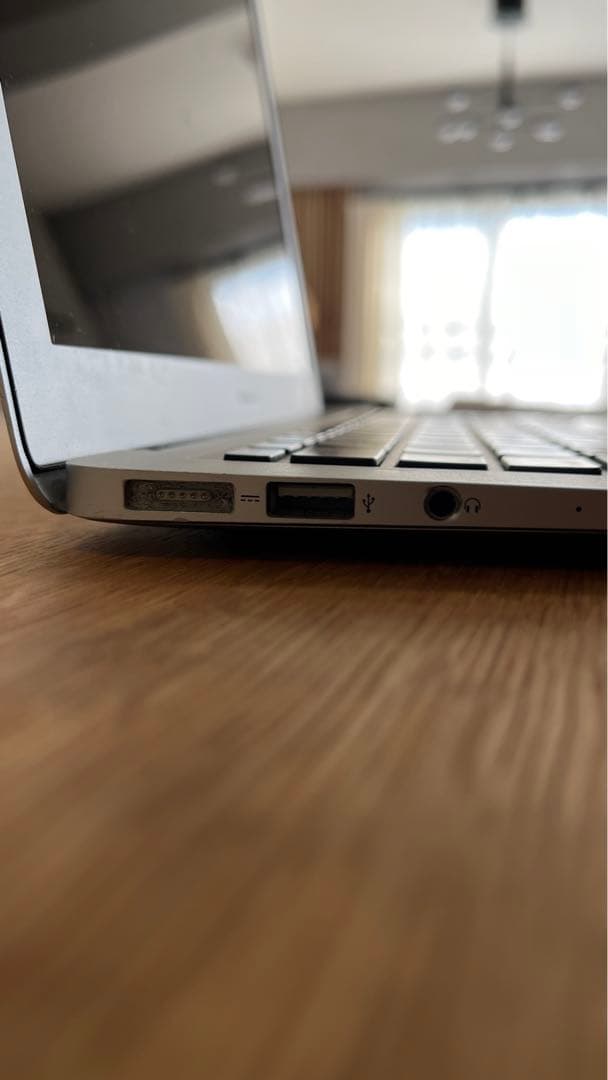 MacBook本体 MacBook Air 2015 Intel core i5