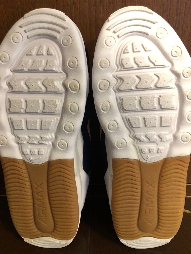 ナイキスニーカーエアマックス　2足セット　シューズ20.5、20cm 美品