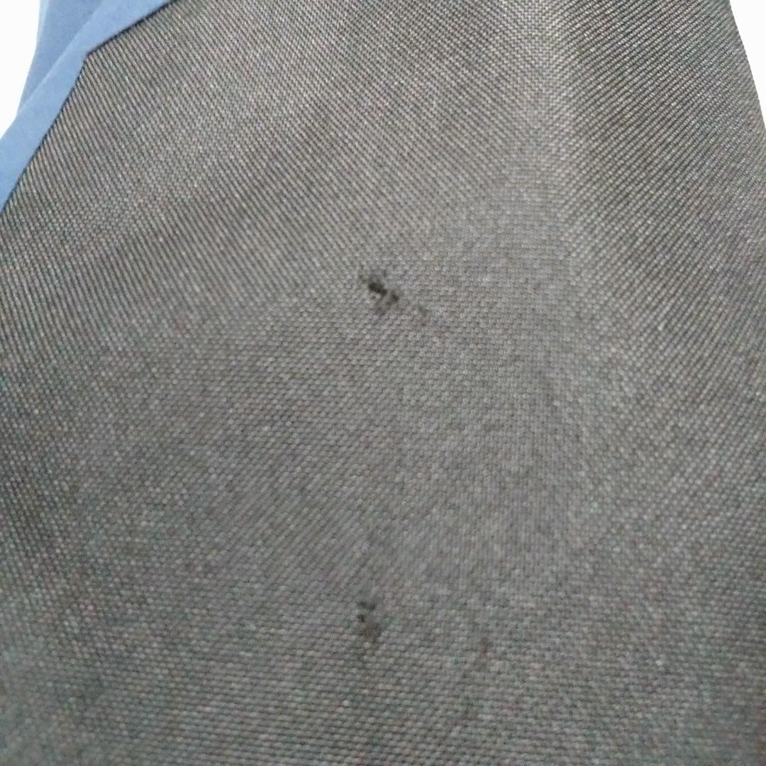 ミレー　MILLET　スキーウェアＭ　サスペンダー　デカロゴ　MIV9222