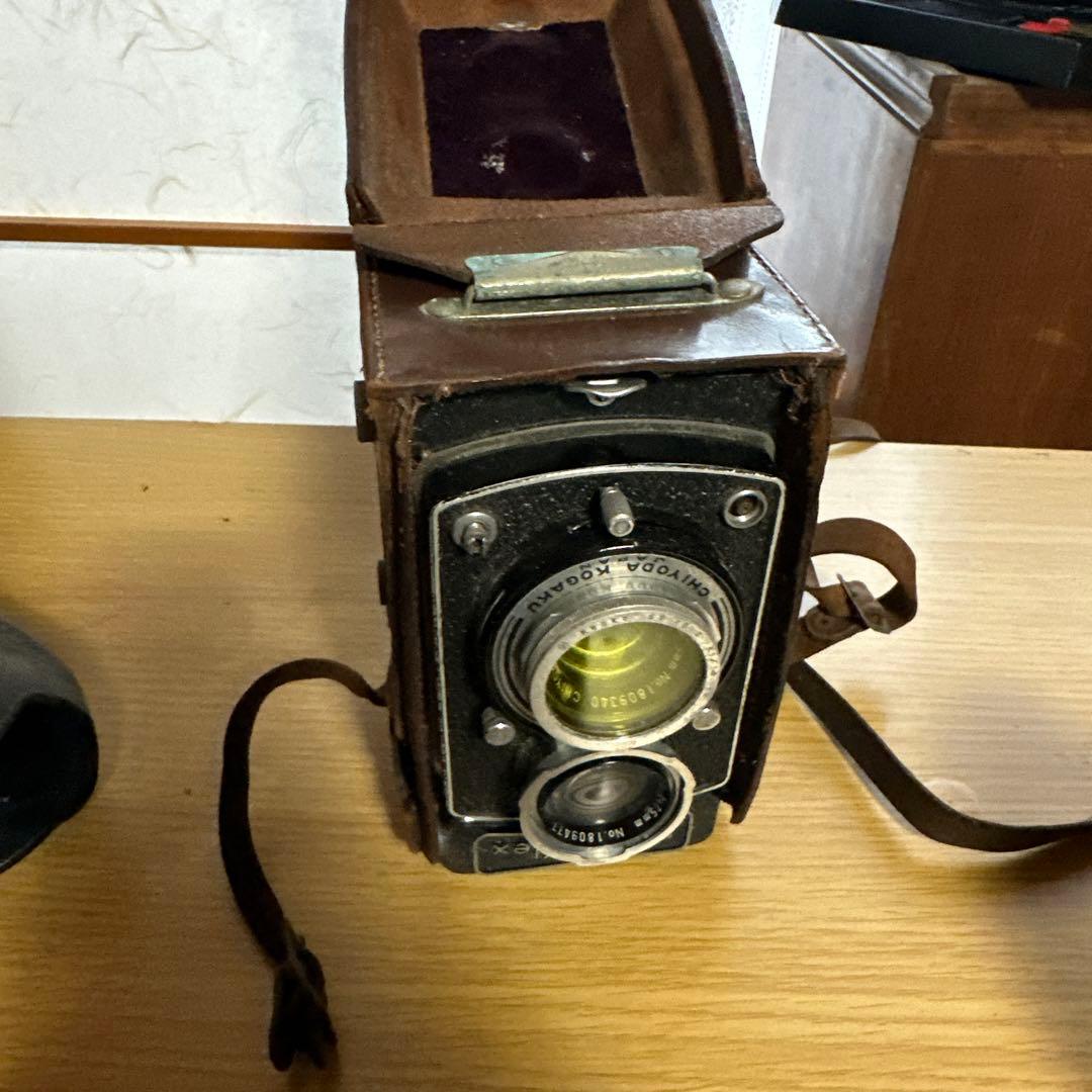 フィルムカメラセット Orikkor Nikon Mamiya etc…