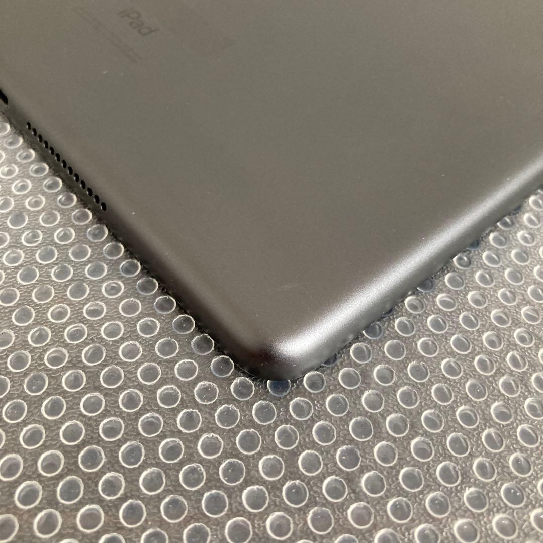 3238【早い者勝ち】iPad7 第7世代 32GB WIFIモデル☆