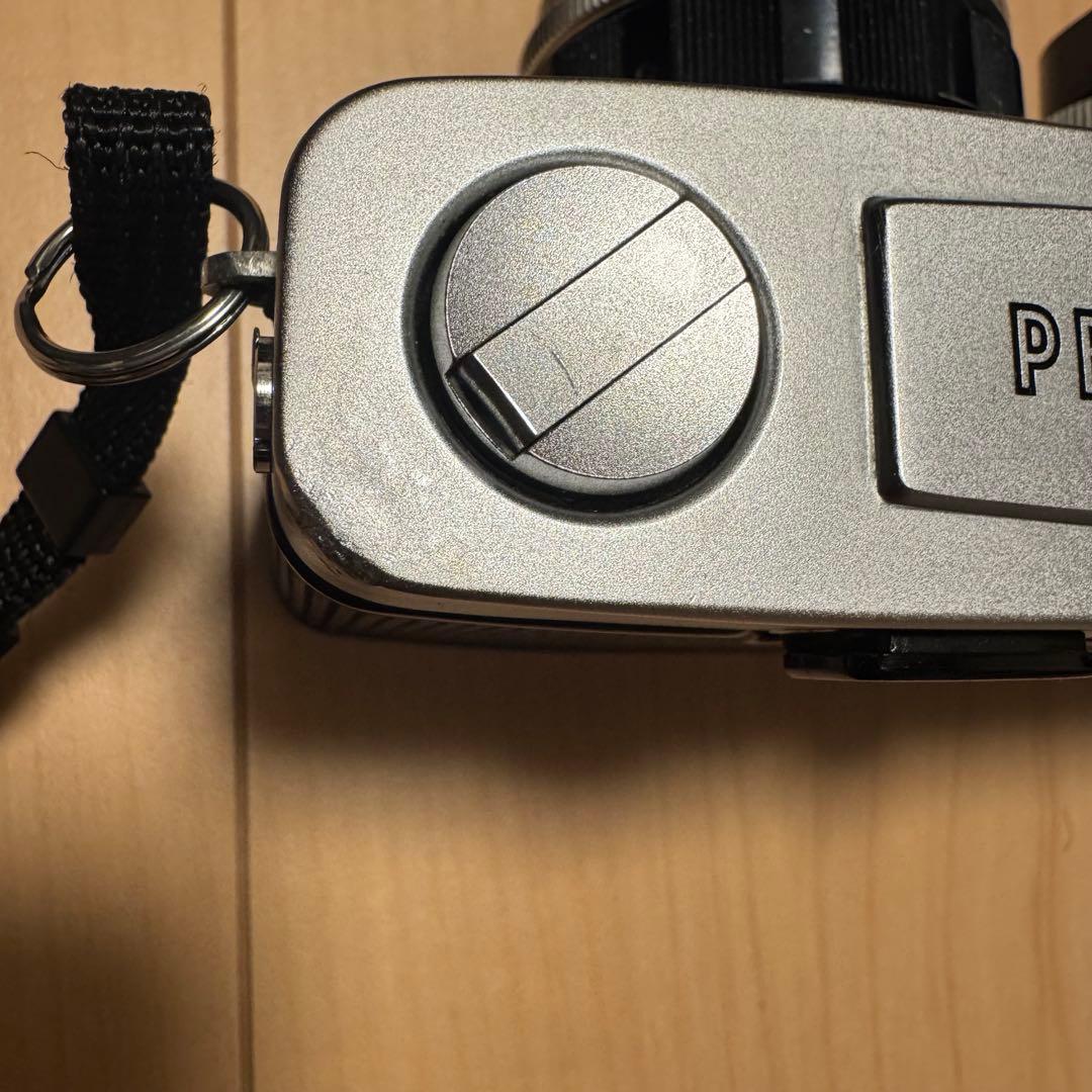 OLYMPUS PEN F F.ZUIKO 38mm F1.8 オリンパス　ペン