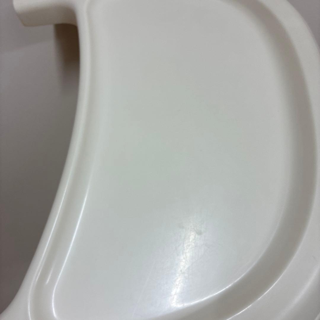 【美品】Combi ネムリラ ハイローチェア・お食事等の汚れ軽減シート付