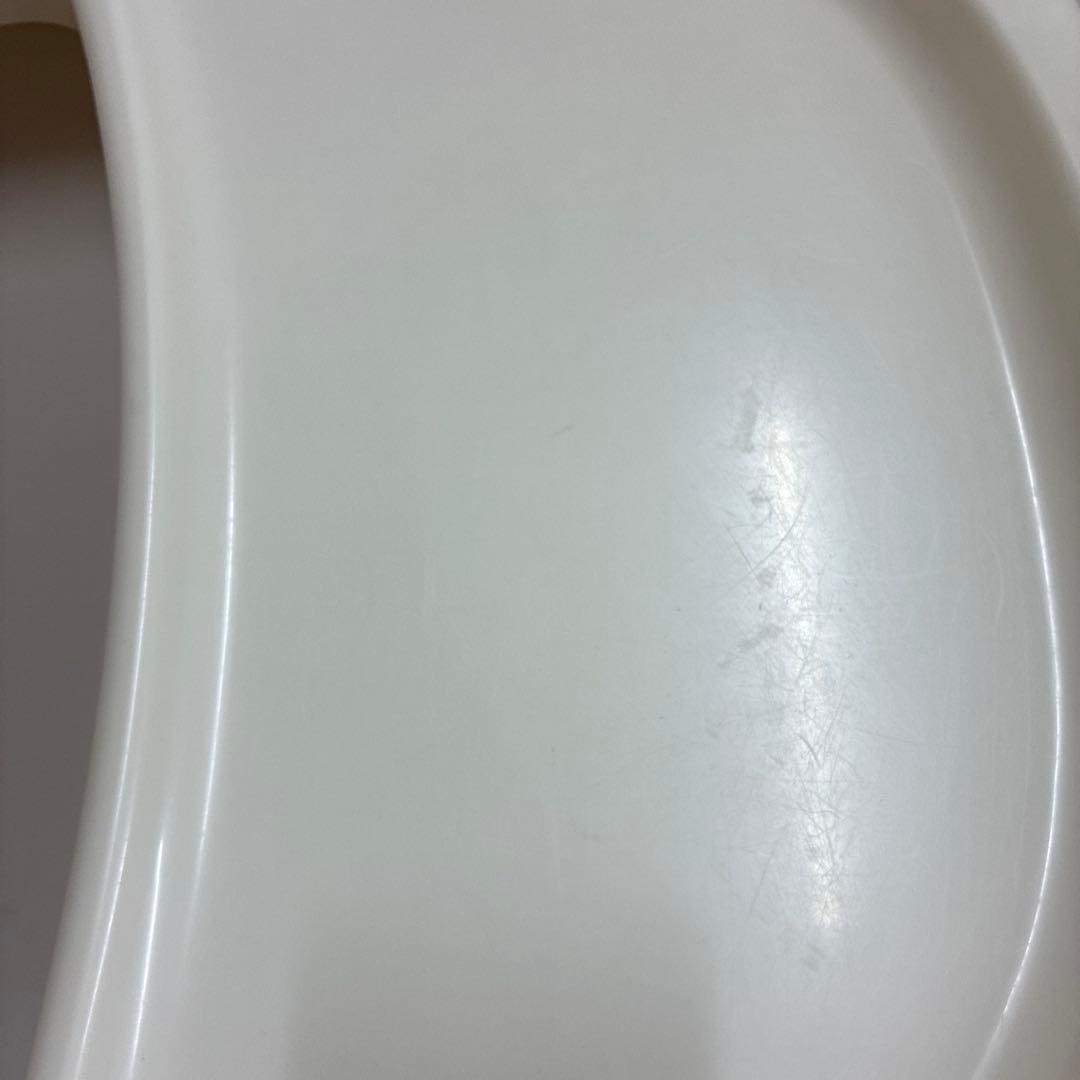 【美品】Combi ネムリラ ハイローチェア・お食事等の汚れ軽減シート付