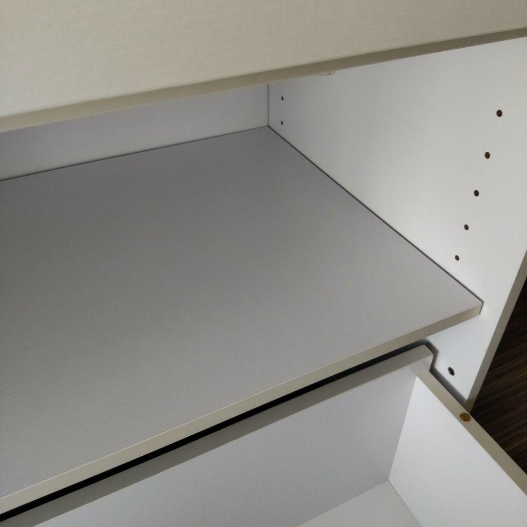 チェスト　大容量　収納　キッチンラック