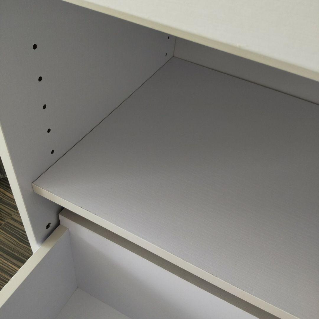 チェスト　大容量　収納　キッチンラック