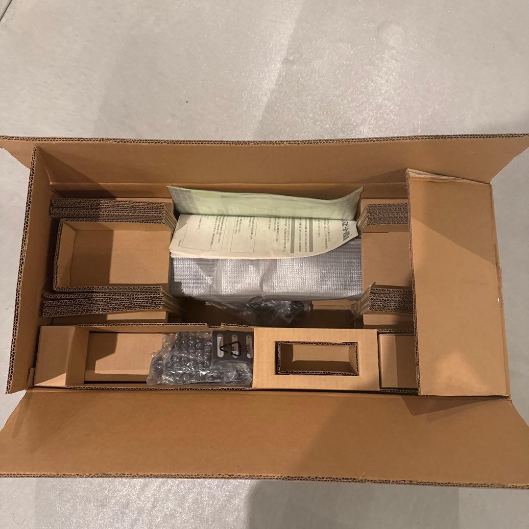 ワイヤレスガーデンスピーカー UZAO1 シャイングレー