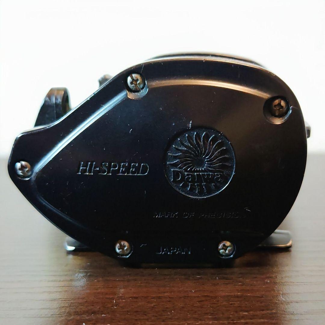 オールドダイワ ファントム ST-15 ＆ ミリオネア ST10AC セット