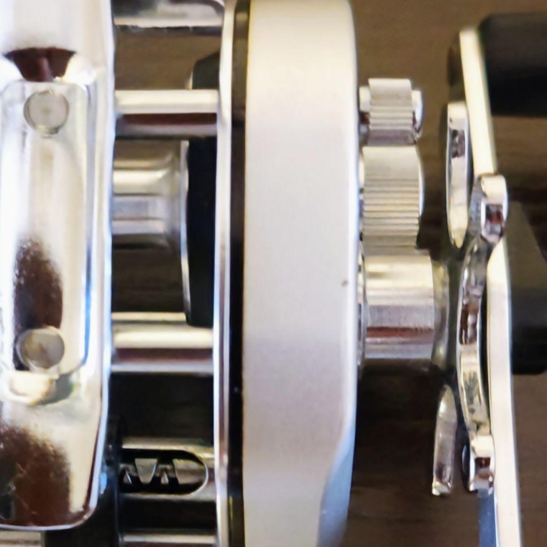 オールドダイワ ファントム ST-15 ＆ ミリオネア ST10AC セット