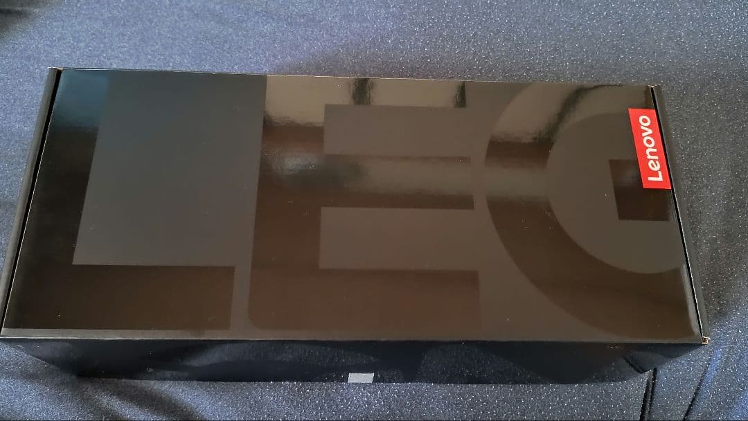 Windowsタブレット本体 lenovo legion go 512gb