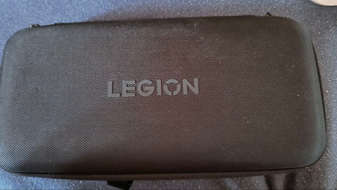 Windowsタブレット本体 lenovo legion go 512gb