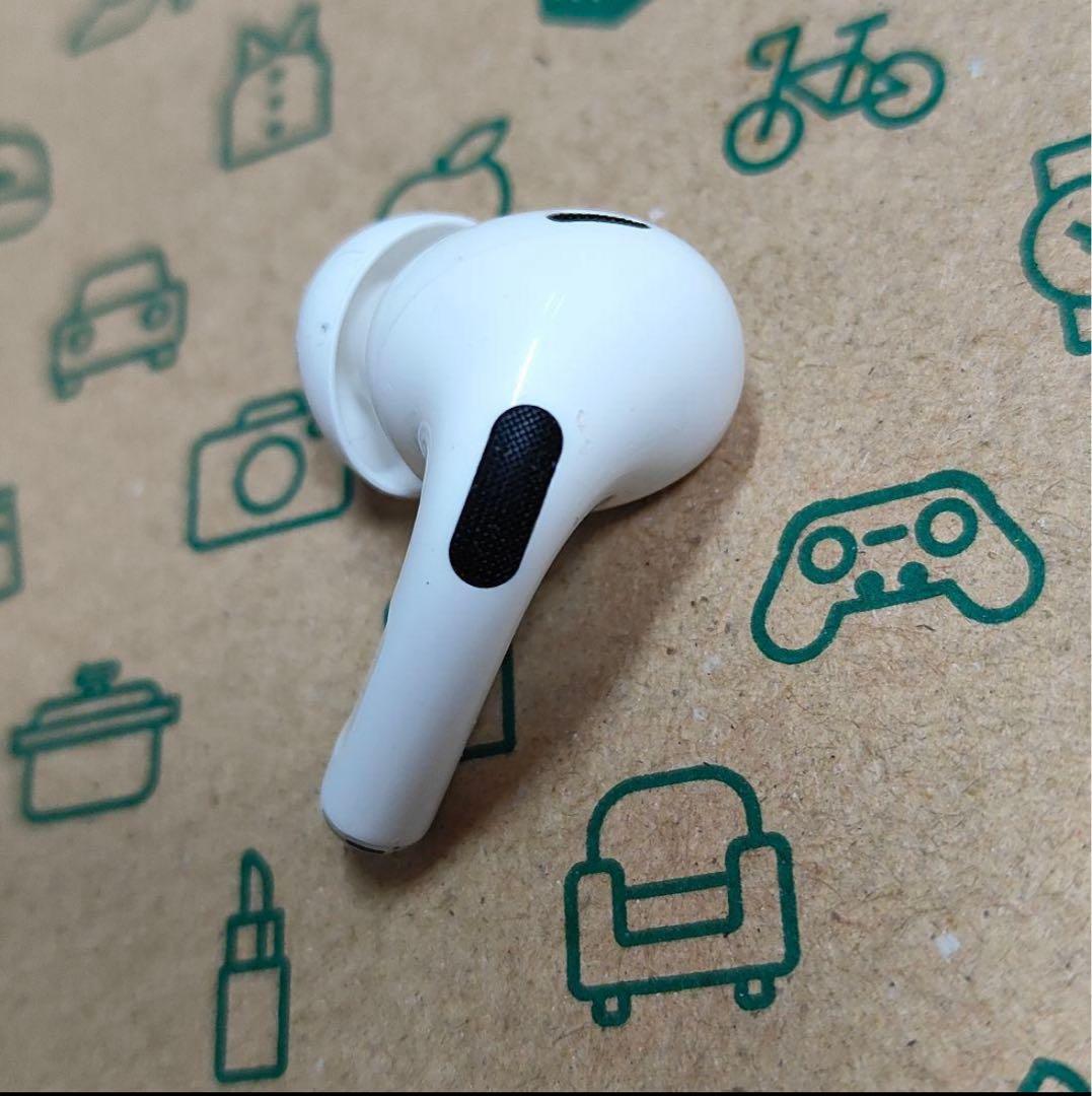 Apple AirPods Pro 2世代 片耳 L 片方 左耳 708