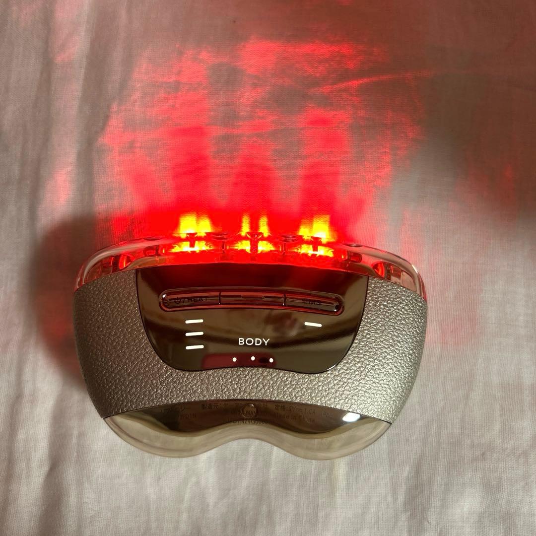 YAMAN 美顔器　YJFD1N リフトロジー　レフト