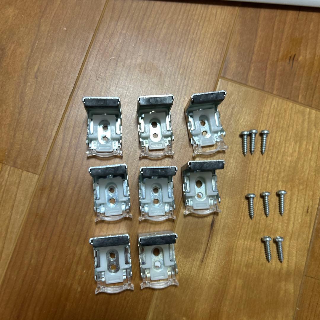 ニチベイ アルミブラインドカーテン セレーノユニーク15