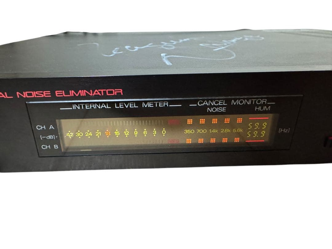 その他 Roland SN-550 Digital Noise Eliminator