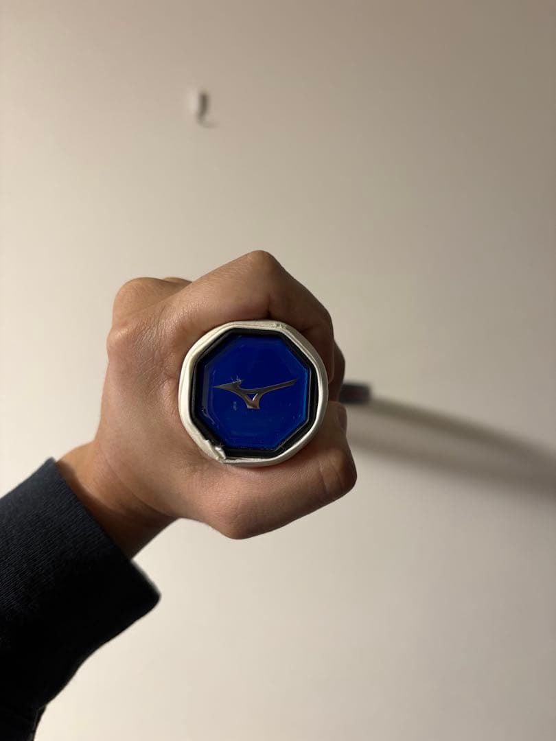 ミズノ D FORCE S-TOUR / ディーフォース Sツアー / 00X